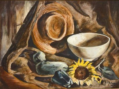BOBAK, Bruno Joseph (1923-2012)

