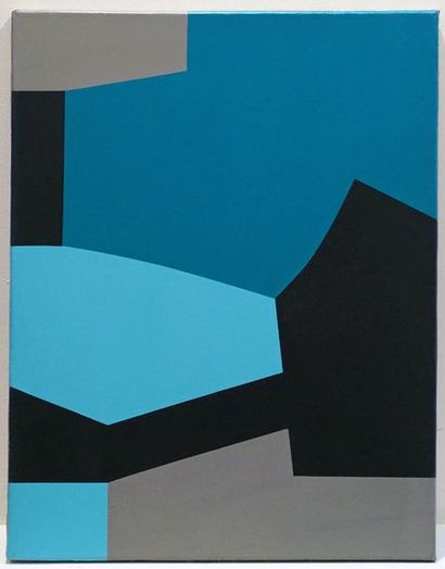 LEDUC, Fernand (1916-2014)
