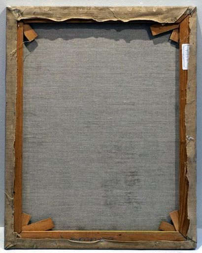 LEDUC, Fernand (1916-2014)
