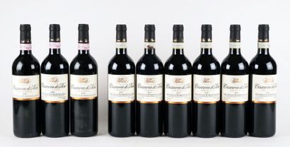 Casanova di Neri Tenuta Nuova 2006 2007 -...