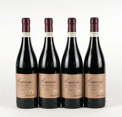 Zenato Amarone della Valpolicalla Classico...