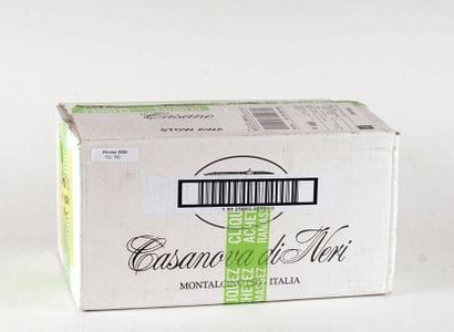 Casanova di Neri Tenuta Nuova 2010 - 6 b...