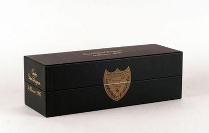 Moët Chandon Cuvée Dom Perignon 1995 - 1...