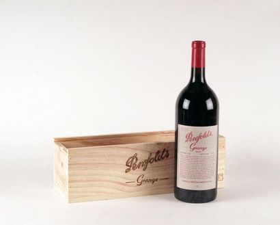 Penfolds Grange Bin 95 2005 - 1 magnum