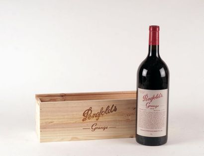Penfolds Grange Bin 95 2007 - 1 magnum