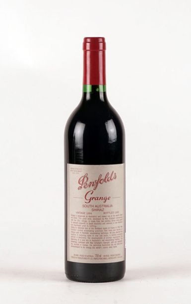 Penfolds Grange 1994 - 1 bouteille