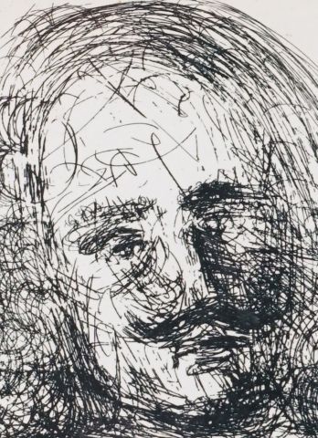 DALI, Salvador (1904-1989)

