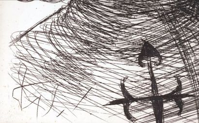 DALI, Salvador (1904-1989)
