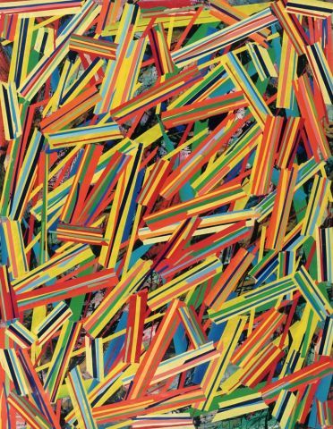 LAHEY, Yves (active 20th c.)
Untitled
Mix...