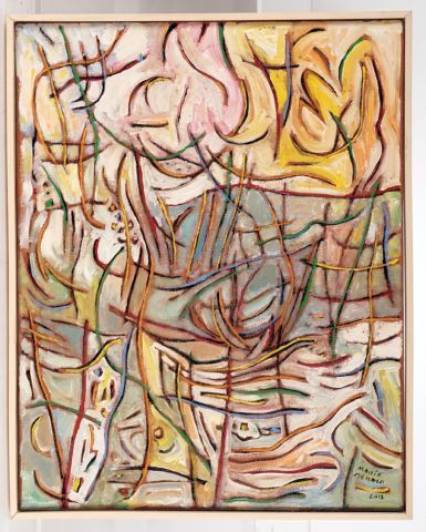MEROLA, Mario (1931-)
