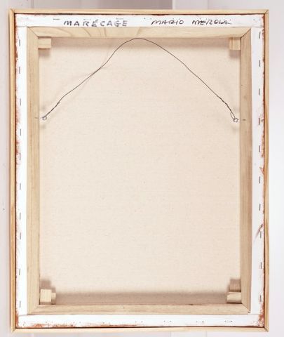 MEROLA, Mario (1931-)
