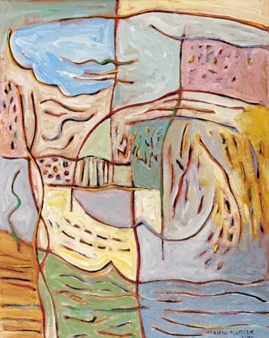 MEROLA, Mario (1931-)
