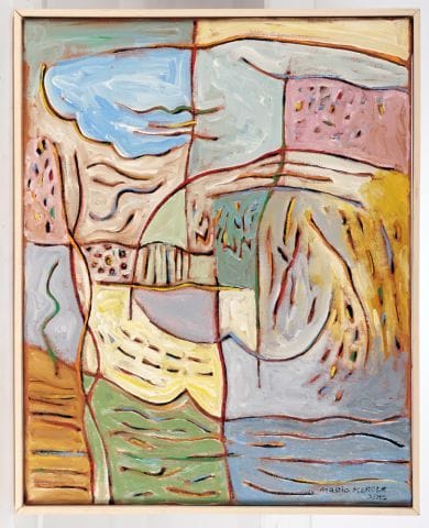 MEROLA, Mario (1931-)

