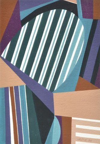 JEROME, Jean-Paul (1928-2004)

