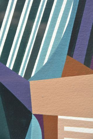 JEROME, Jean-Paul (1928-2004)
