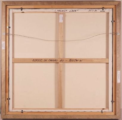 BOUDRO (Boudreau, Guy, dit) (1967-)
