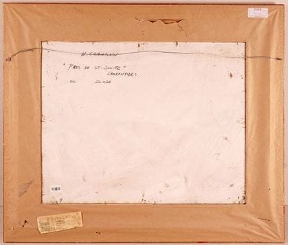 GRANSOW, Helmut (1921-2000)

