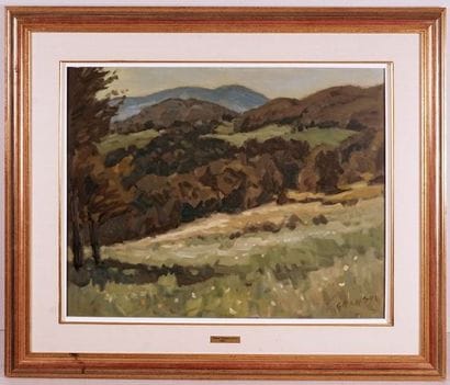 GRANSOW, Helmut (1921-2000)
