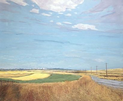 ACS, Joseph (Joe) Ferenec (1936-)

