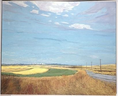 ACS, Joseph (Joe) Ferenec (1936-)
