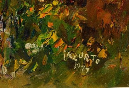 IACURTO, Francesco (1908-2001)
