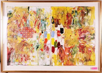 LINDZON, Rose (active 20th c.)
