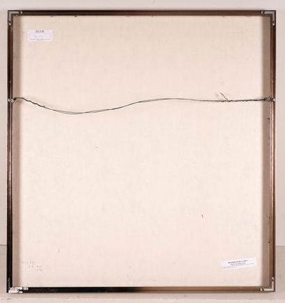 LACROIX, Richard (1939-)
