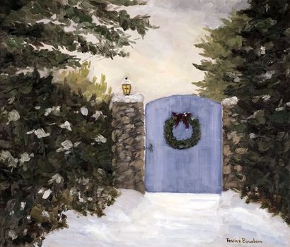 TESSIER-BOURBEAU, Mireille (1941-)
