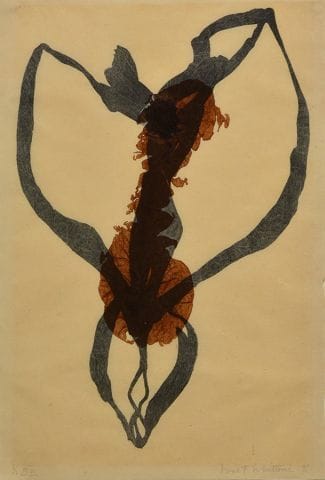 WHITTOME, Irène F. (1942-)
Untitled
Mix media...