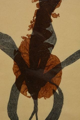 WHITTOME, Irène F. (1942-)
Untitled
Mix media...