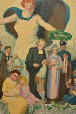 GODWIN, Karl (1893-1962)
