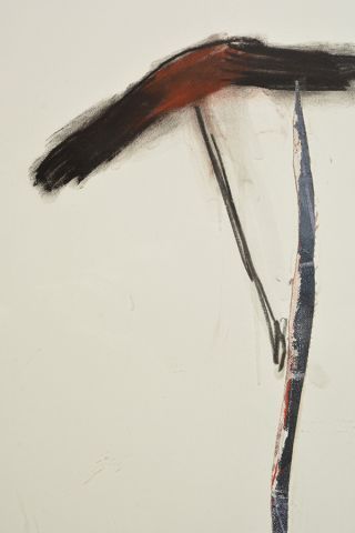 GARNEAU, Marc (1956-)
Untitled
Mix media...