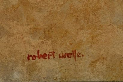 WOLFE, Robert (1935-2003)
