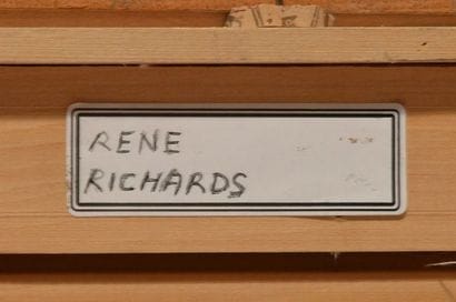 RICHARD, René Jean (1895-1982)
