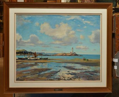 GARSIDE, Thomas (1906-1980)
