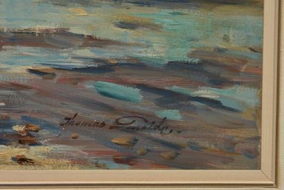 GARSIDE, Thomas (1906-1980)

