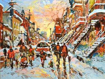BRUNONI, Serge (1939-)
