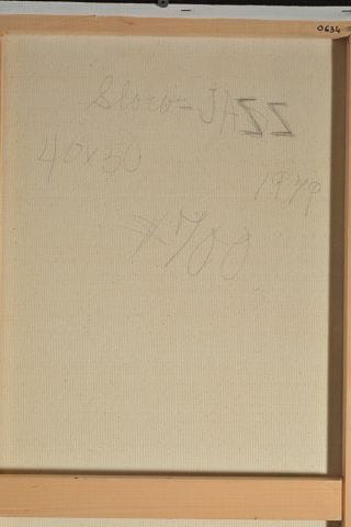 FRERE JEROME (Paradis, Jérôme, dit) (1902-1994)
