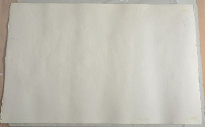 CORNO, Joanne (1952-2016)
Man's torso
Acrylic...