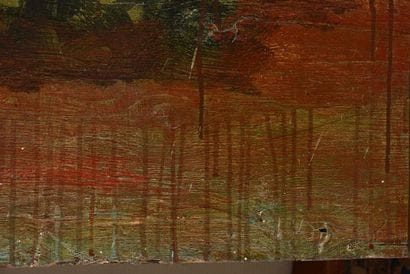 HOFFER, Peter (1966-)
