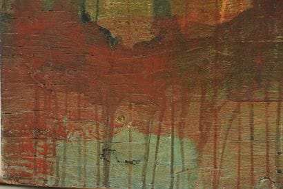 HOFFER, Peter (1966-)
