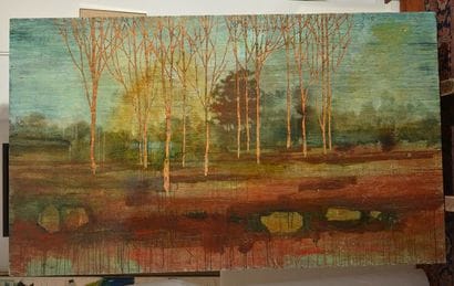 HOFFER, Peter (1966-)
