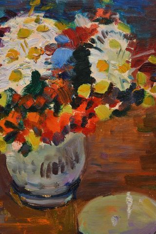 SMITH, Marjorie (Jori) (1907-2005)
Still...