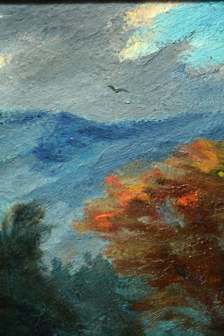 DUGUAY, Rodolphe (1891-1973)
Untitled
Oil...