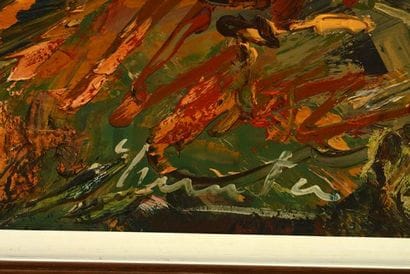 GIUNTA, Joseph (1911-2001) 
