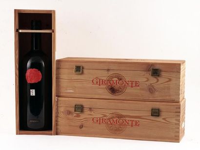 Terrabianca Campaccio Selezione 1997 Giramonte...