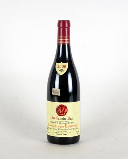 La Grande Rue Grand Cru Monopole 2006
La...