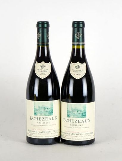 Echezeaux Grand Cru 2005
Echezeaux Grand...