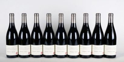 Givry 1er Cru Clos du Cellier aux Moines...