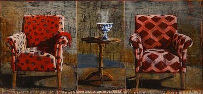 PAYETTE, Jacques (1951-) 
